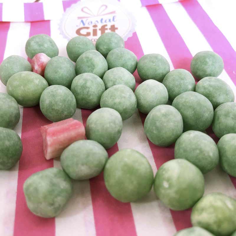 Petit pois anisé au lard (40g) Petit pois anisé au lard (40g)