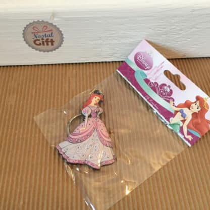 Porte clef Petite Sirène – Image 2