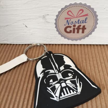 Star Wars - Porte-clés pvc Dark Vador