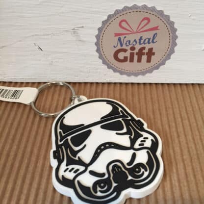 Star Wars - Porte-clés pvc Dark Vador