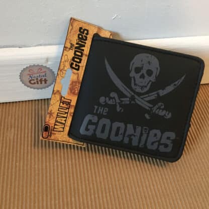 Portefeuille Les Goonies