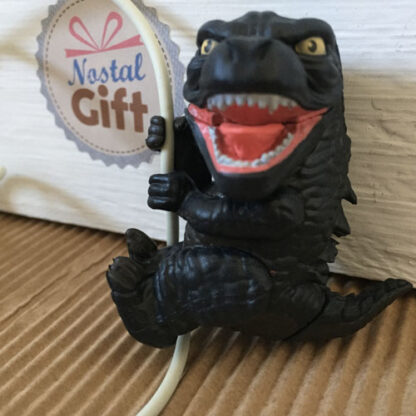Scaler Godzilla