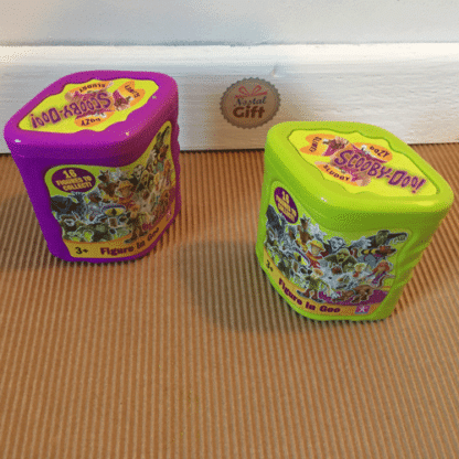Scooby-doo / Scoubidou - Slime avec personnage – Image 10