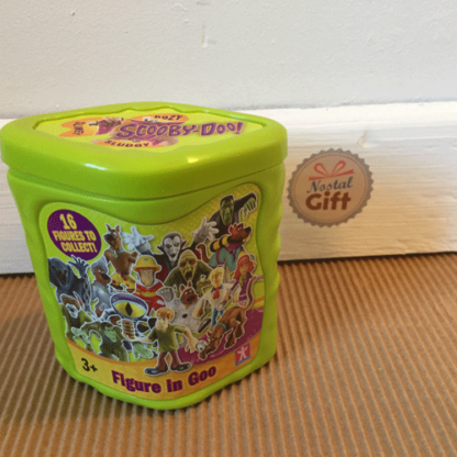 Scooby-doo / Scoubidou - Slime avec personnage