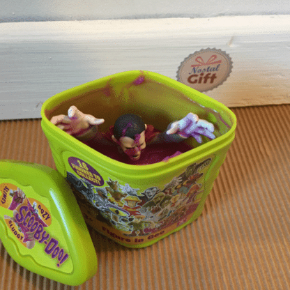 Scooby-doo / Scoubidou - Slime avec personnage – Image 3