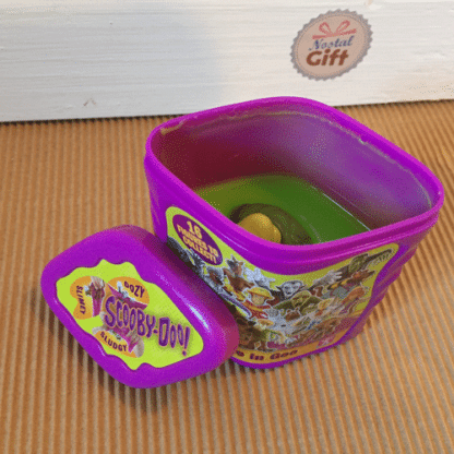 Scooby-doo / Scoubidou - Slime avec personnage – Image 7