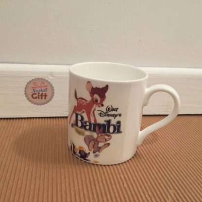 Mug Bambi Disney