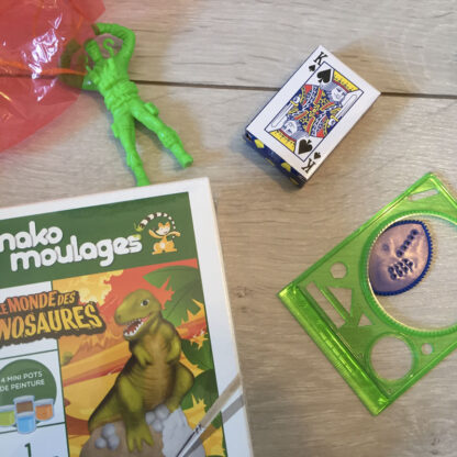 Box « Jouets des années 80 » - Black Friday – Image 2