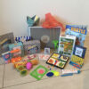 Box « Jouets des années 80 » - Black Friday – Image 5