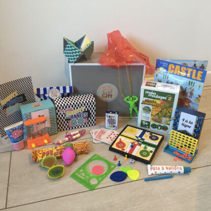 Box « Jouets des années 80 » - Black Friday – Image 5
