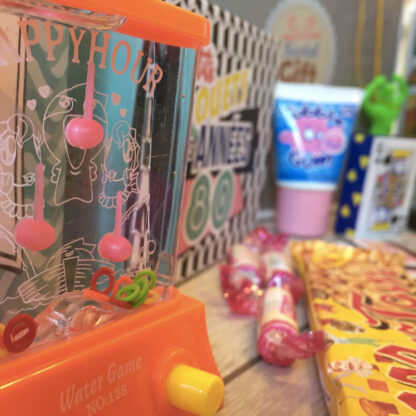 Box « Jouets des années 80 » - Black Friday