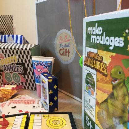 Box « Jouets des années 80 » - Black Friday – Image 3