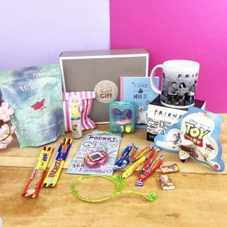 Coffret Cadeau « Génération 90 » Femme