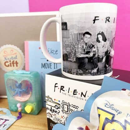 Coffret Cadeau « Génération 90 » Femme