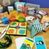 Coffret Cadeau « Jouets des années 80 » - Cadeau Femme – Image 2
