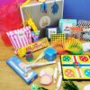 Coffret Cadeau « Jouets des années 80 » - Cadeau Femme – Image 3