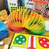 Coffret Cadeau « Jouets des années 80 » - Cadeau Femme – Image 7