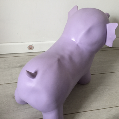 Eléphant sauteur – Image 4