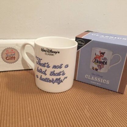 Mug Bambi Disney – Image 3