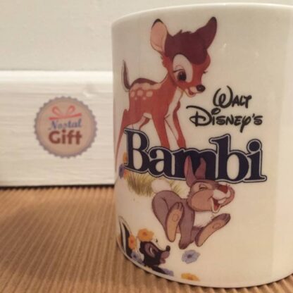 Mug Bambi Disney