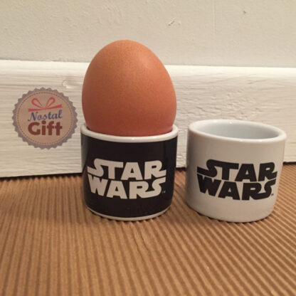 Star Wars - Set de 2 coquetiers Dark Vador et Stormtrooper – Image 2