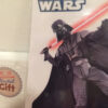 Star Wars - stickers "Dark Vador"