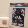 Star Wars - stickers "Dark Vador" – Image 3