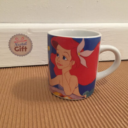 La petite sirène - Tasse 110ml