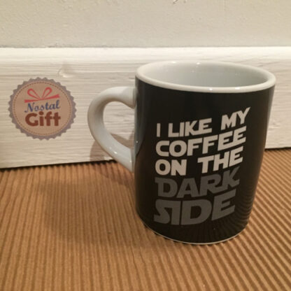 Star Wars - Dark Vador - Tasse 110ml – Image 2