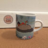 Le livre de la jungle Mowgli et Baloo - Tasse 110ml – Image 4