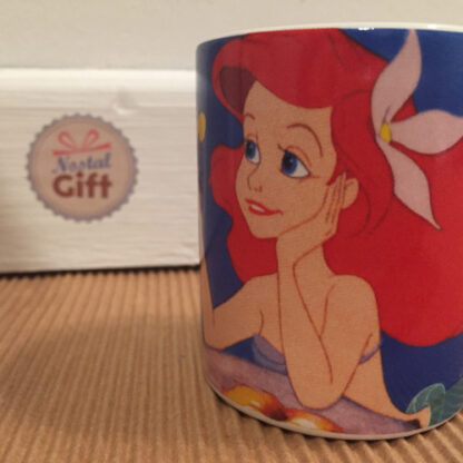 La petite sirène - Tasse 110ml – Image 2