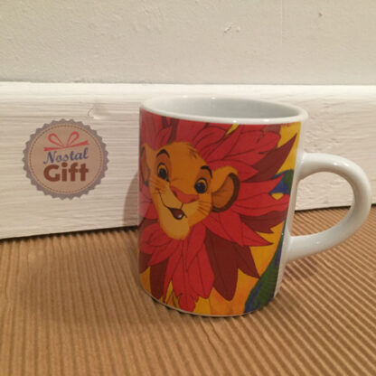 Le Roi Lion - Tasse 110ml – Image 2