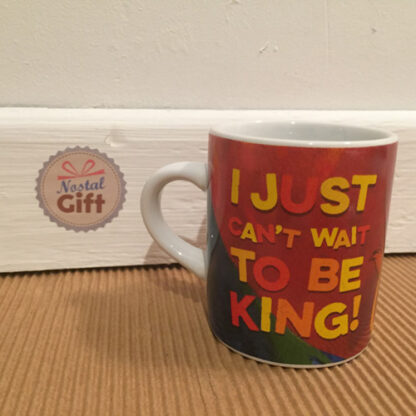Le Roi Lion - Tasse 110ml – Image 3