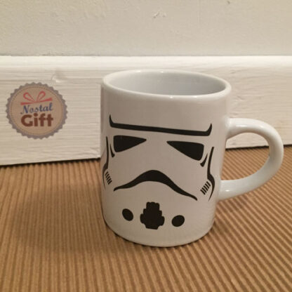 Star Wars - Stormtrooper - Tasse 110ml – Image 2