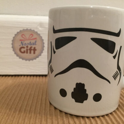 Star Wars - Stormtrooper - Tasse 110ml