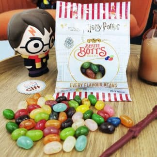 Sachet Jelly Belly de Harry Potter ( Bertie Bott's Beans ) - 54g