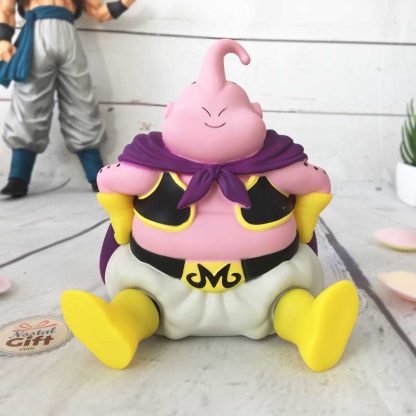 Dragon Ball - Figurine tirelire Boo