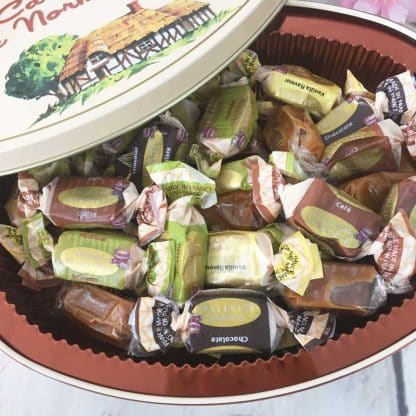 Dupont D'Isigny - Assortiment de caramels tendres – Image 2
