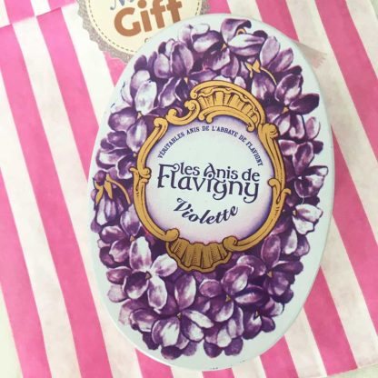 Les anis de Flavigny - Violette – Image 2