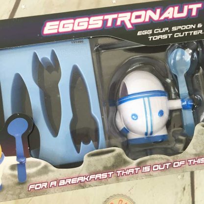 Astronaute - Kit coquetier – Image 5