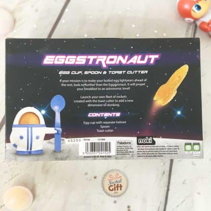 Astronaute - Kit coquetier – Image 4