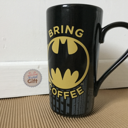 Mug géant Batman – Image 4