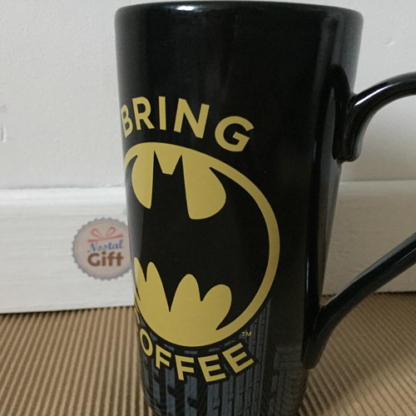 Mug géant Batman