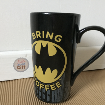 Mug géant Batman – Image 2