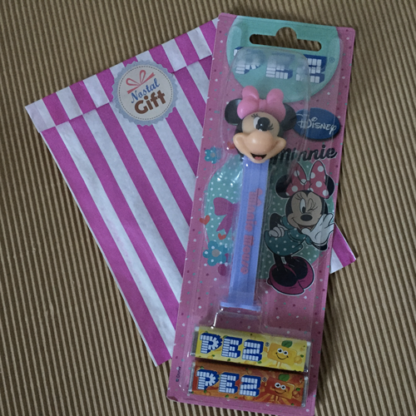 Pez Minnie Mouse - Bonbons 80