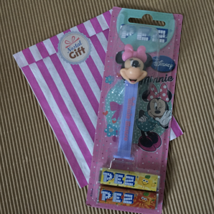 Pez Minnie Mouse - Bonbons 80 – Image 3