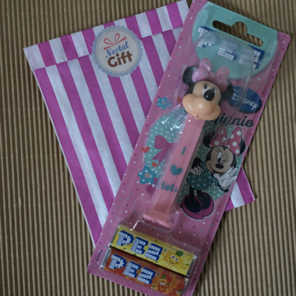 Pez Minnie Mouse - Bonbons 80