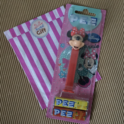 Pez Minnie Mouse - Bonbons 80