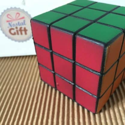 Cube anti-stress en mousse