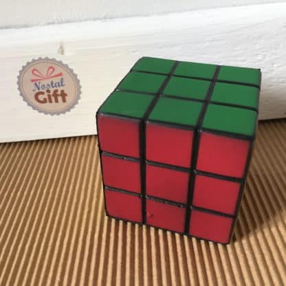 Cube anti-stress en mousse – Image 2